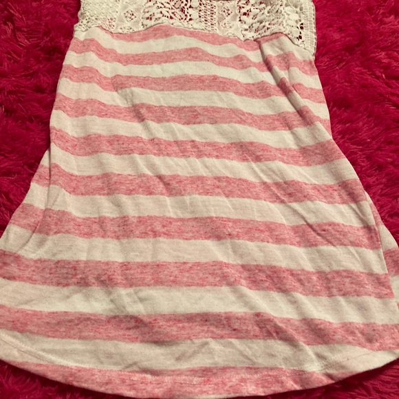 3 Bundle Girl’s Size 6/6X Short Sleeve Shirts - Picture 5 of 16